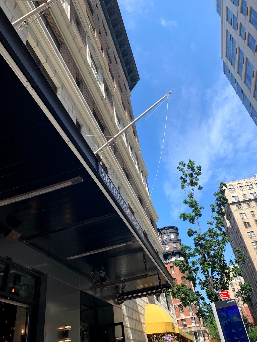 Patis Bakery | bakery | 2178 Broadway, New York, NY 10024, USA | 9176504061 OR +1 917-650-4061