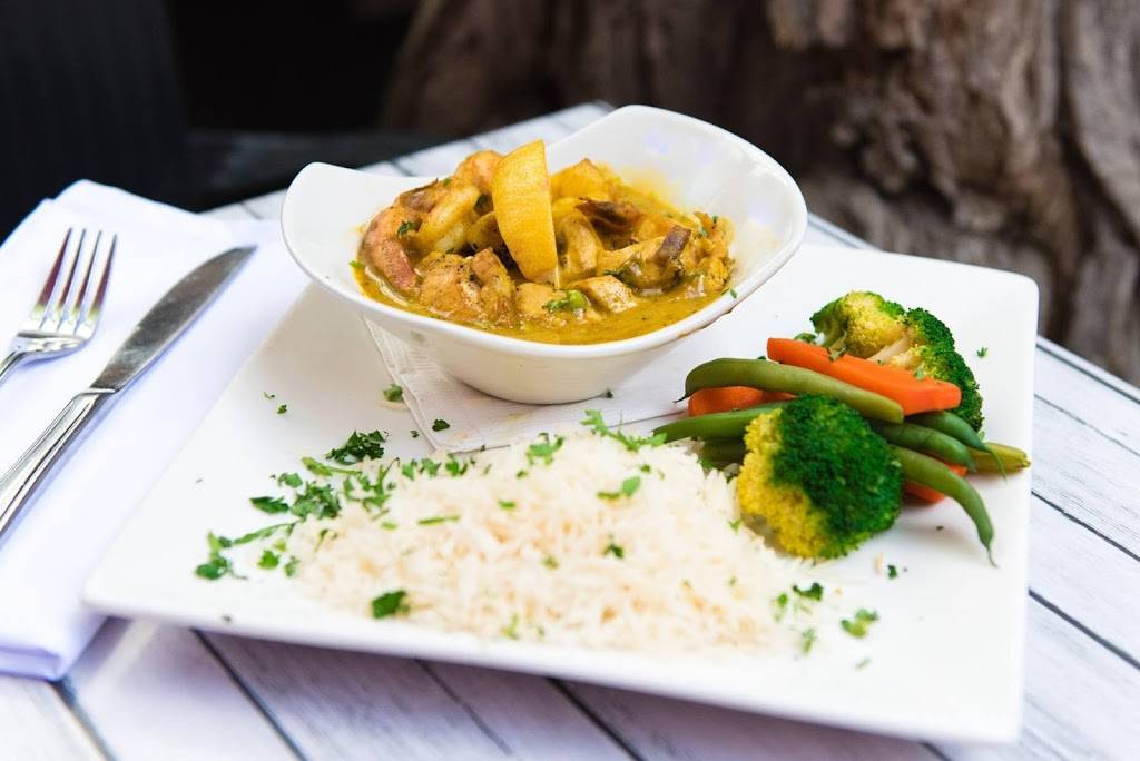 Peartree Restaurant | restaurant | 507 Parliament St, Toronto, ON M4X 1P3, Canada | 4169628190 OR +1 416-962-8190