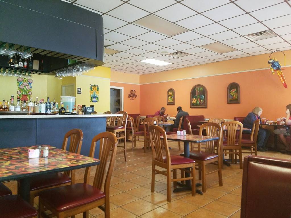 Cancun Restaurant | restaurant | 216 Johnny Mercer Blvd, Savannah, GA 31410, USA | 9128980505 OR +1 912-898-0505