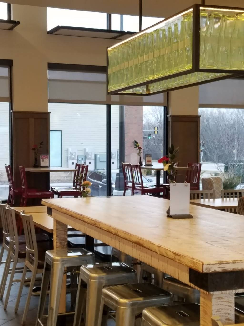 Chick-fil-A | restaurant | 150 W Town Square Way, Oak Creek, WI 53154, USA | 4145710048 OR +1 414-571-0048