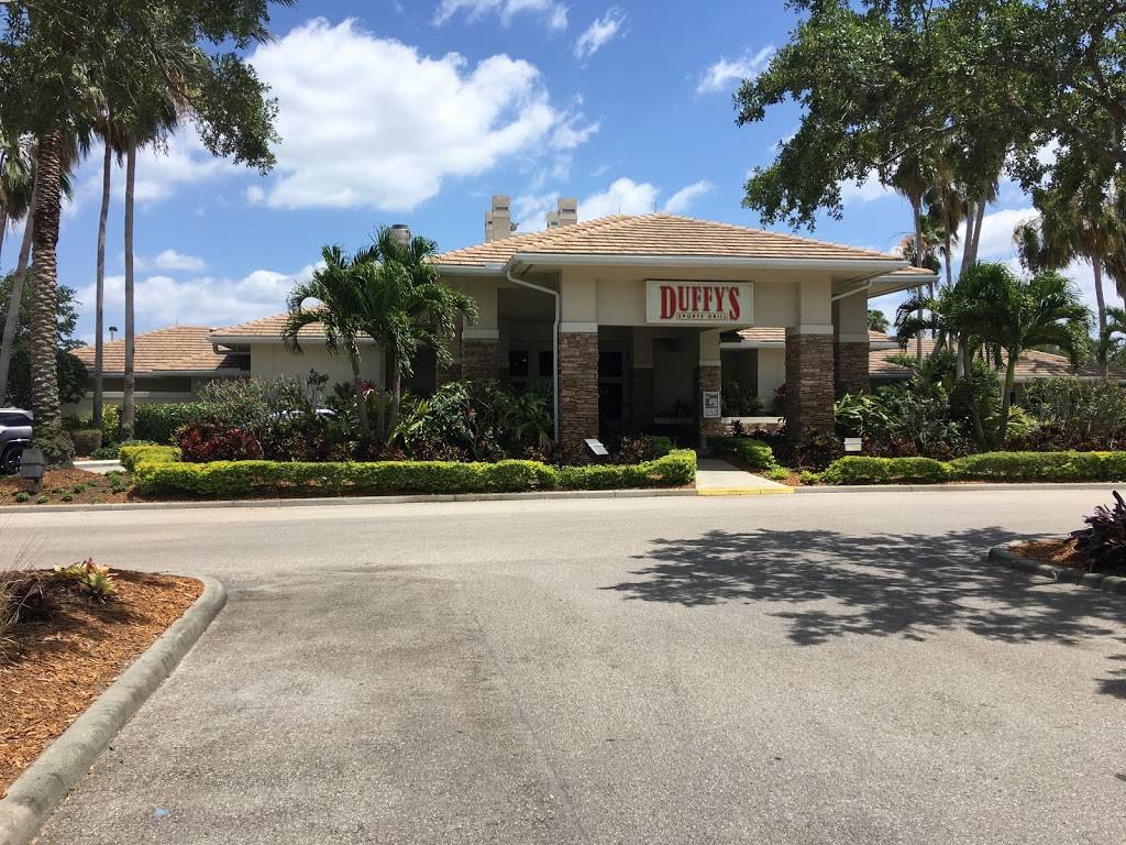 Duffys Sports Grill | restaurant | 21253 Stoneybrook Golf Blvd, Estero, FL 33928, USA | 2393010944 OR +1 239-301-0944