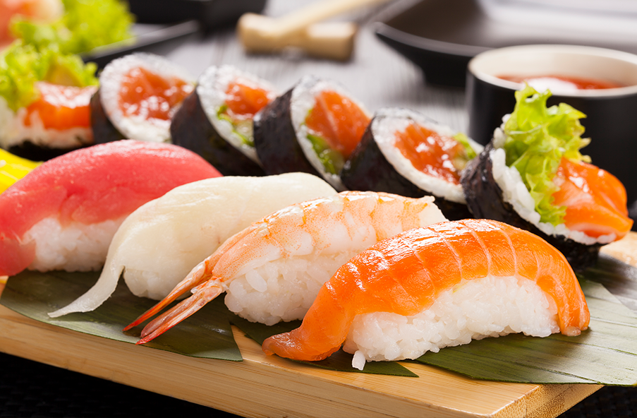 Simply Sushi Express | meal takeaway | 2750 Dundee Rd #1, Northbrook, IL 60062, USA | 8477159214 OR +1 847-715-9214