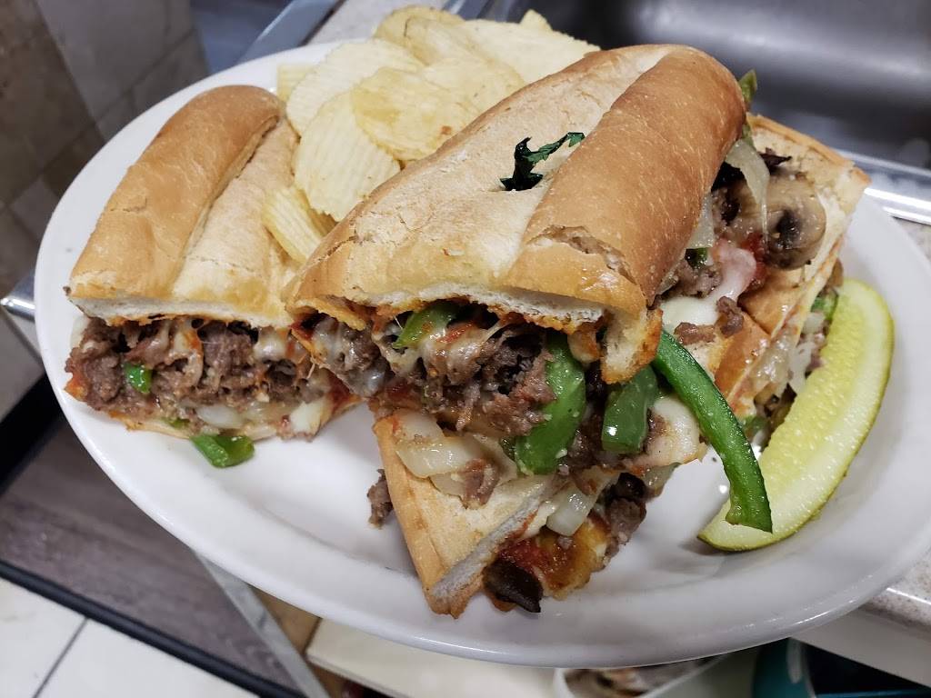 Romilos | restaurant | 478a Ritchie Hwy, Severna Park, MD 21146, USA | 4105446188 OR +1 410-544-6188