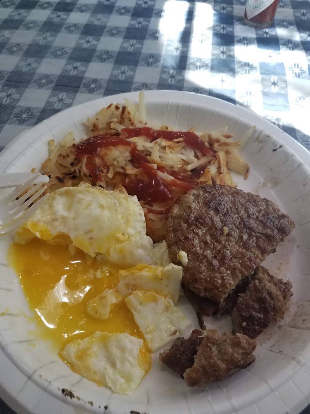 Bob & Jims Breakfast and Burgers | restaurant | 16920 Willow Glen Rd, Brownsville, CA 95919, USA | 5306759181 OR +1 530-675-9181