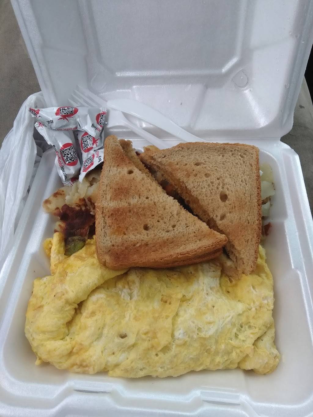 Ham Center Restaurant | restaurant | 28809 Van Dyke Ave, Warren, MI 48093, USA | 5867512211 OR +1 586-751-2211