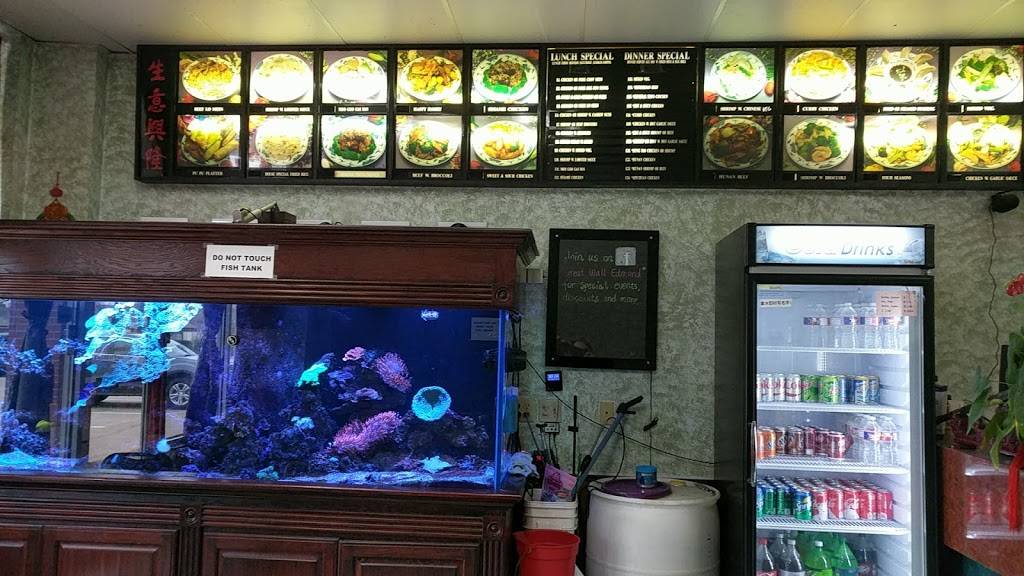 Great Wall | meal delivery | 1020 N Santa Fe Ave, Edmond, OK 73003, USA | 4053484888 OR +1 405-348-4888