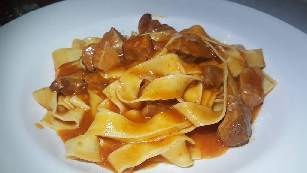 Manzoni Restaurant | restaurant | 2788 Diamond St, San Francisco, CA 94131, USA | 4153342251 OR +1 415-334-2251