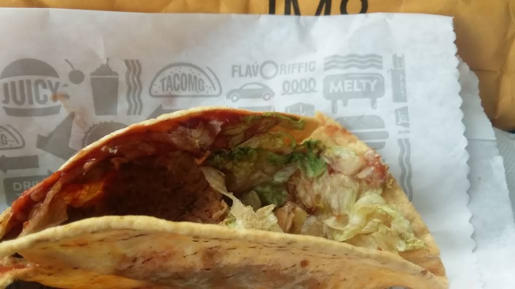 Jack in the Box | restaurant | 29993 Canyon Hills Rd, Lake Elsinore, CA 92532, USA | 9512442649 OR +1 951-244-2649