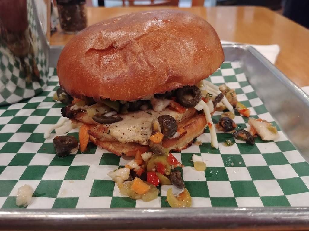 District Seven Grill | restaurant | 1001 Louisiana St, Houston, TX 77002, USA | 7136541300 OR +1 713-654-1300