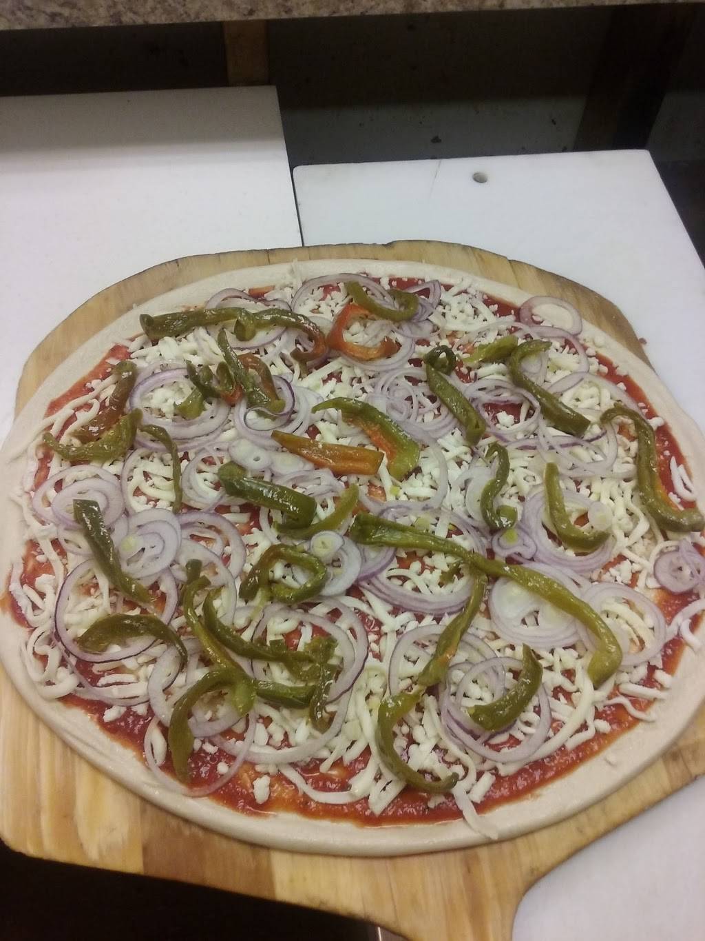 Brothers Pizza | restaurant | 9 Willow Way, Burlington, NJ 08016, USA | 6093868999 OR +1 609-386-8999