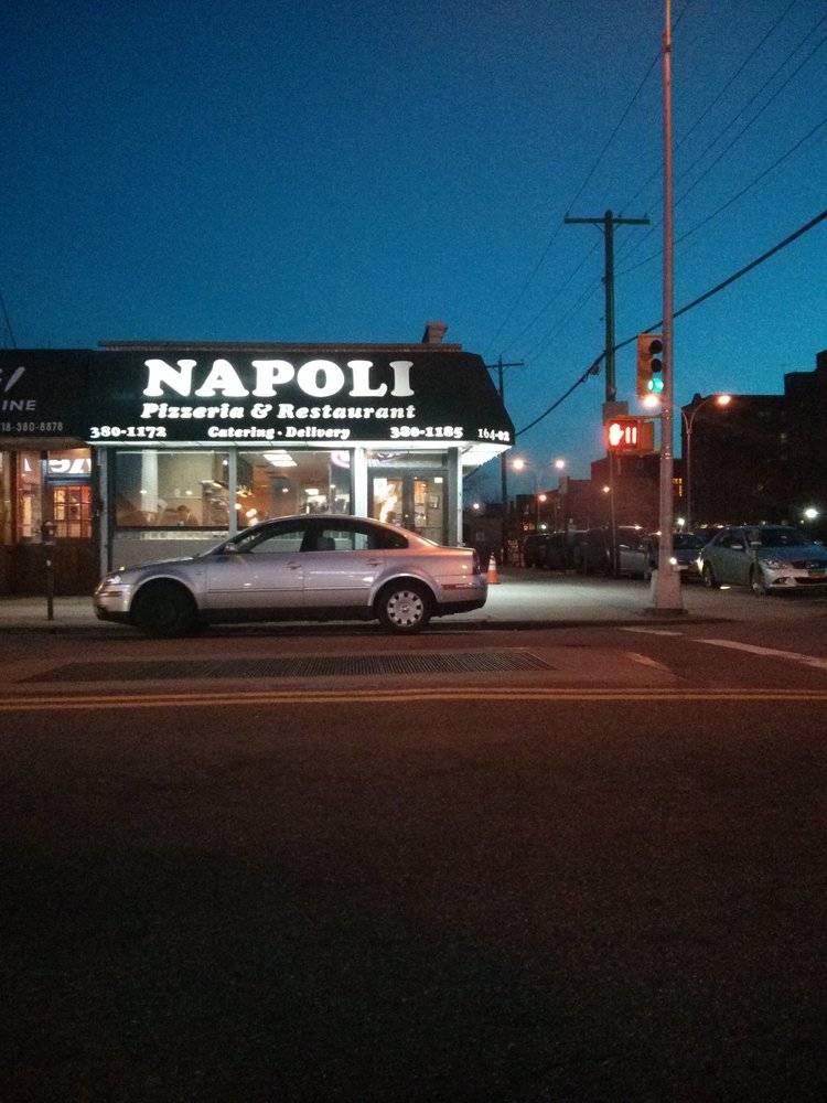 Napoli | restaurant | 164-02 69th Ave, Fresh Meadows, NY 11365, USA | 7183801172 OR +1 718-380-1172