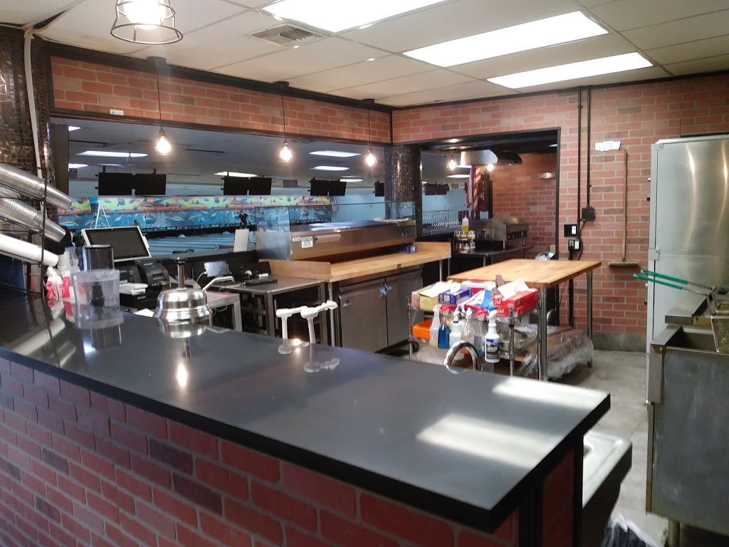 Pizza Mafia Grill | restaurant | 1517 NE 26th St, Fort Lauderdale, FL 33305, USA | 9543614511 OR +1 954-361-4511