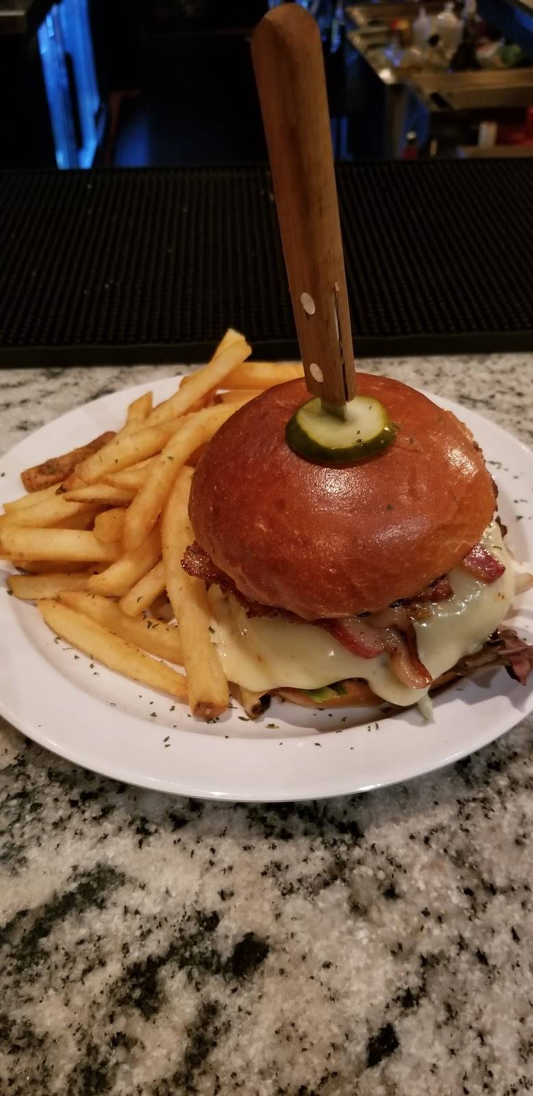 Locksmith Bar | restaurant | 4463 Broadway, New York, NY 10040, USA | 2123049463 OR +1 212-304-9463