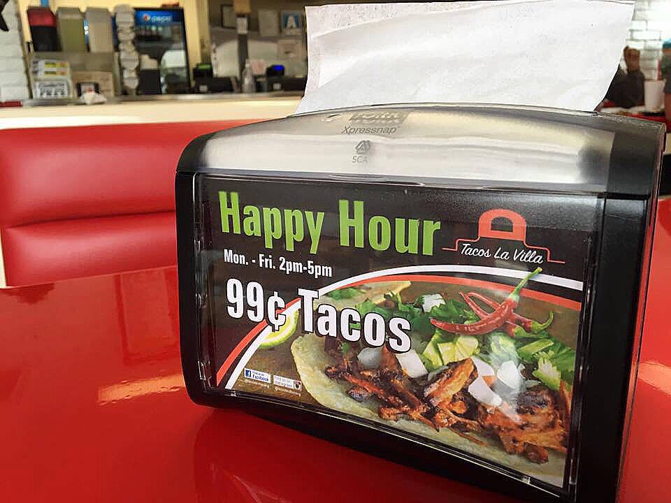 Tacos La Villa Mexican Grill | restaurant | 4525 Ming Ave, Bakersfield, CA 93309, USA | 6618368677 OR +1 661-836-8677