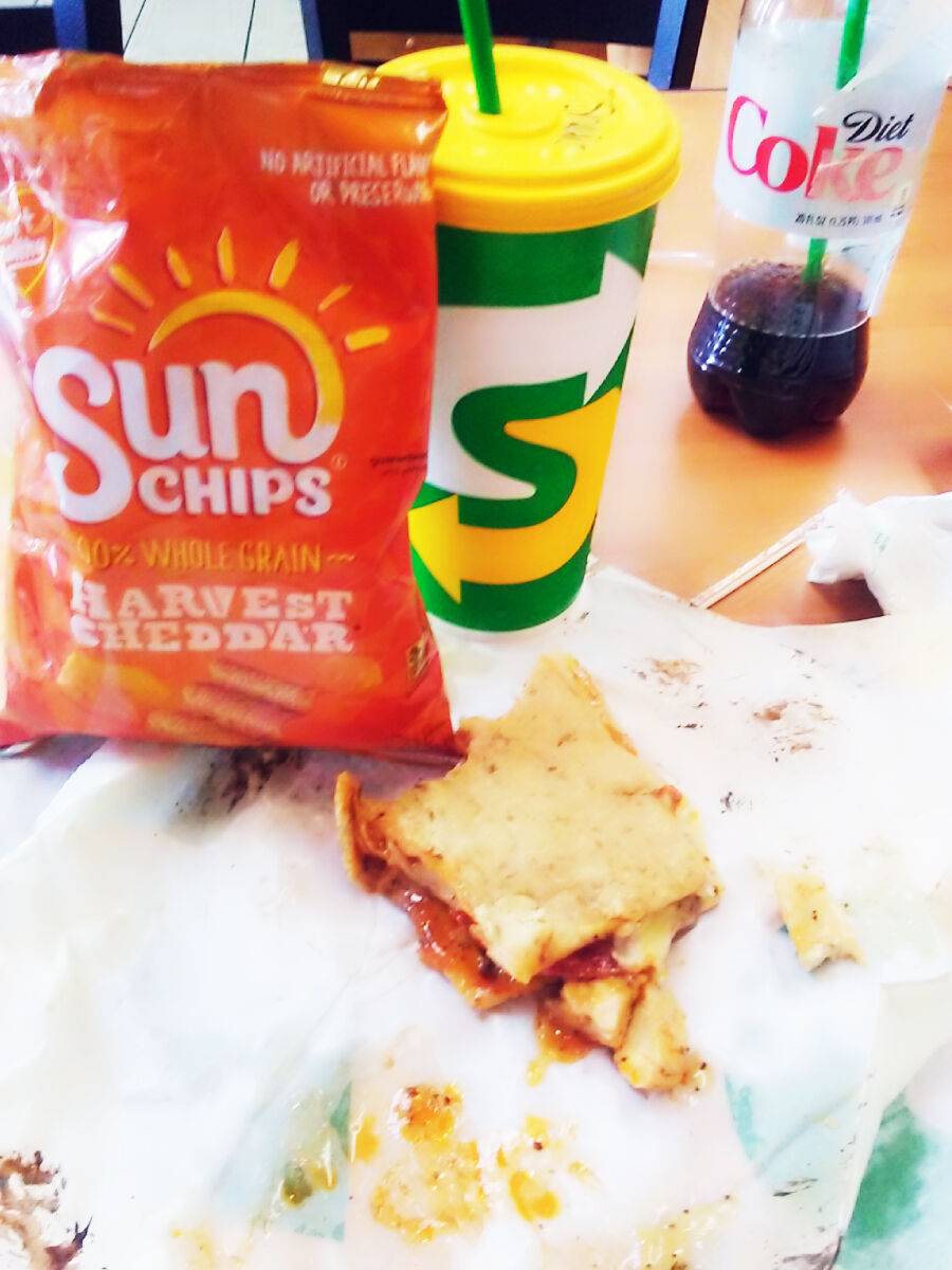 Subway | restaurant | 1204 SE 45th St, Lawton, OK 73501, USA | 5803538282 OR +1 580-353-8282