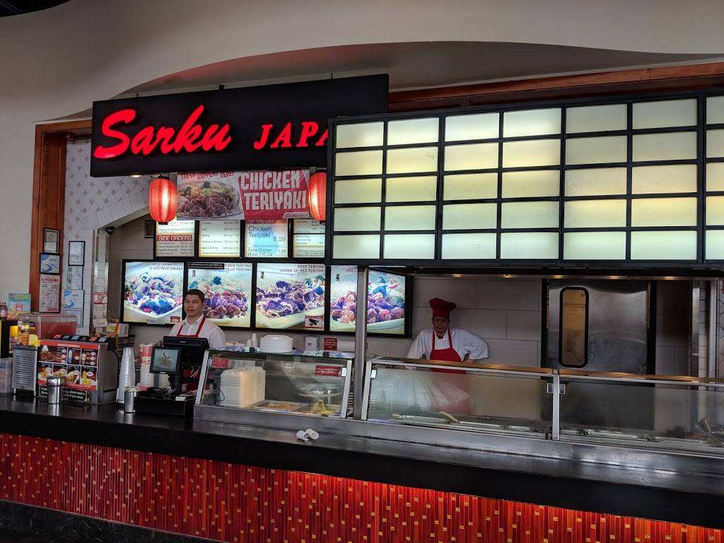 Sarku Japan | restaurant | 601 Donald Lynch Blvd, Marlborough, MA 01752, USA | 5089198171 OR +1 508-919-8171