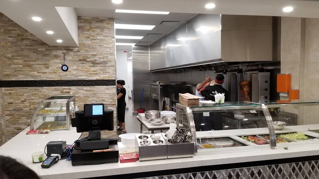 Mr Zagros | restaurant | 1407 Lawrence Ave W, North York, ON M6L 1A4, Canada | 6473518509 OR +1 647-351-8509