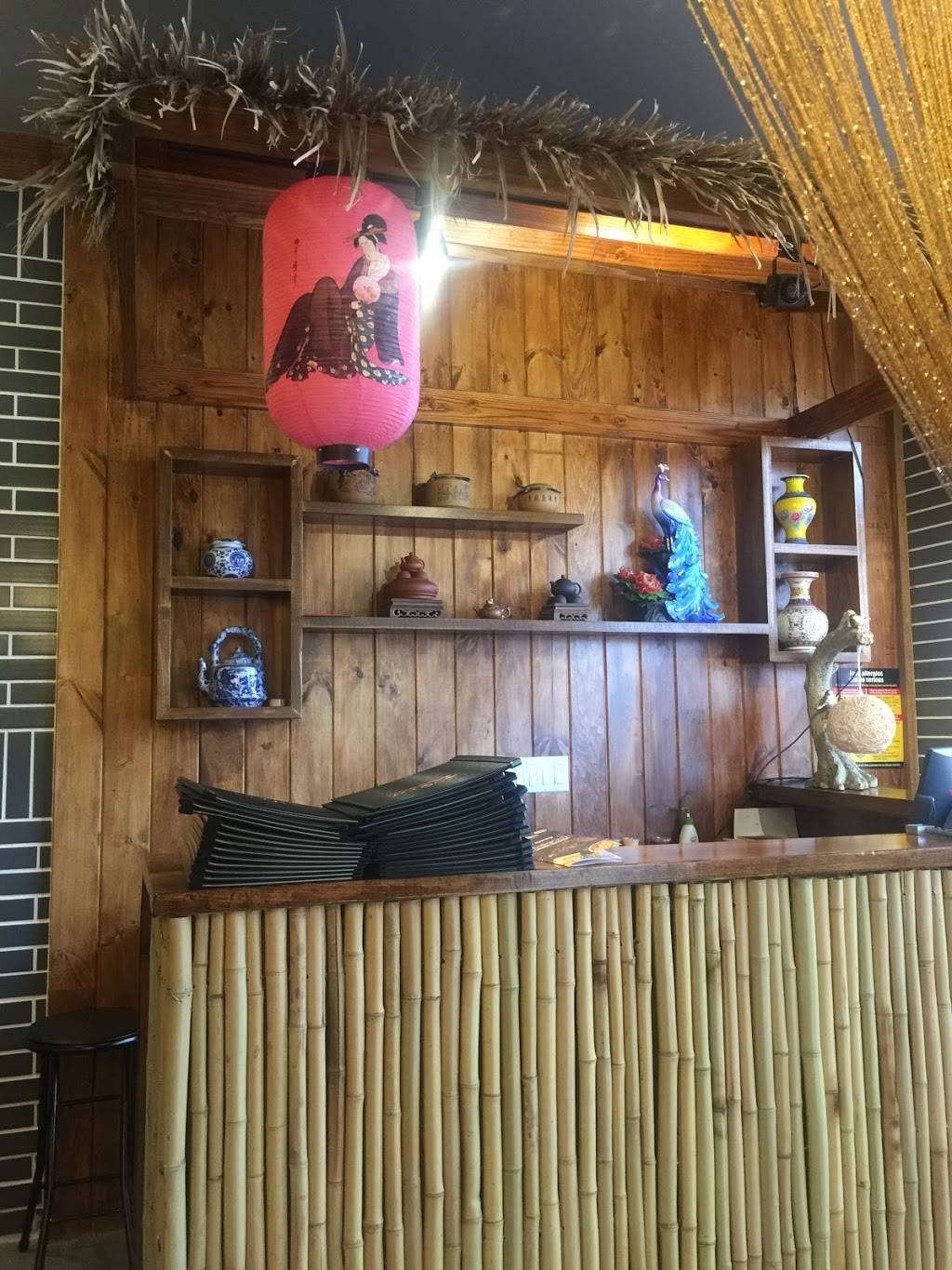 Shogun Japan | restaurant | 20505 Hillside Avenue, Hollis, NY 11423, USA | 3322041966 OR +1 332-204-1966