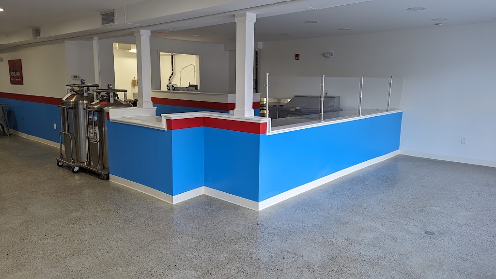 Sub Zero Nitrogen Ice Cream - Ashland, MA | restaurant | 91 Main St, Ashland, MA 01721, USA | 5082029790 OR +1 508-202-9790