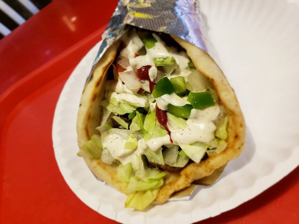 The Halal Guys | restaurant | 1015 S Rural Rd, Tempe, AZ 85281, USA | 4802757502 OR +1 480-275-7502