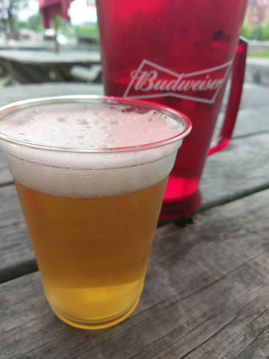 Momma Goldbergs Deli | restaurant | 208 Mountain St NW, Jacksonville, AL 36265, USA | 2563651566 OR +1 256-365-1566