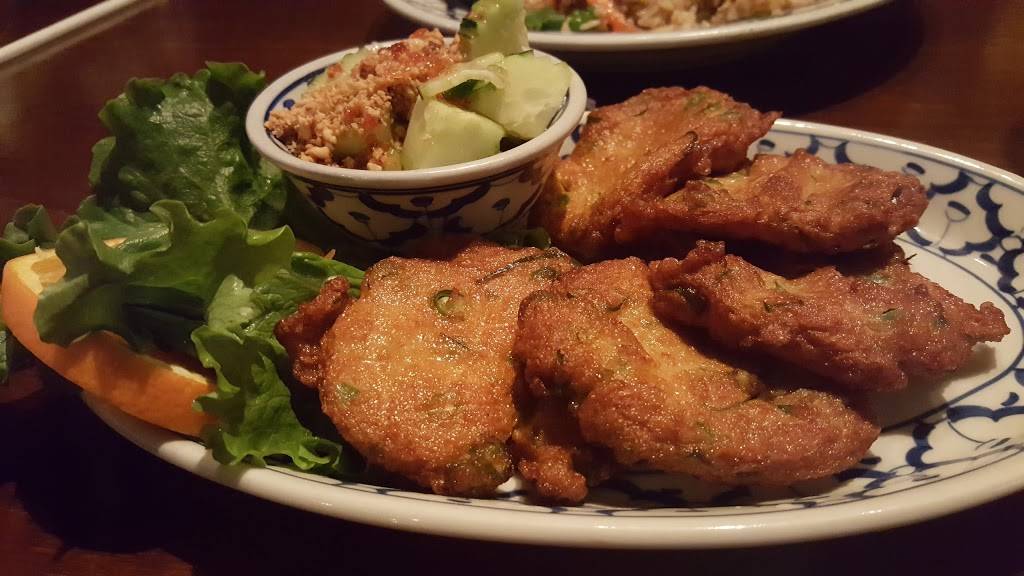 Orchid Thai Restaurant | restaurant | 27266 Base Line St, Highland, CA 92346, USA | 9098628060 OR +1 909-862-8060