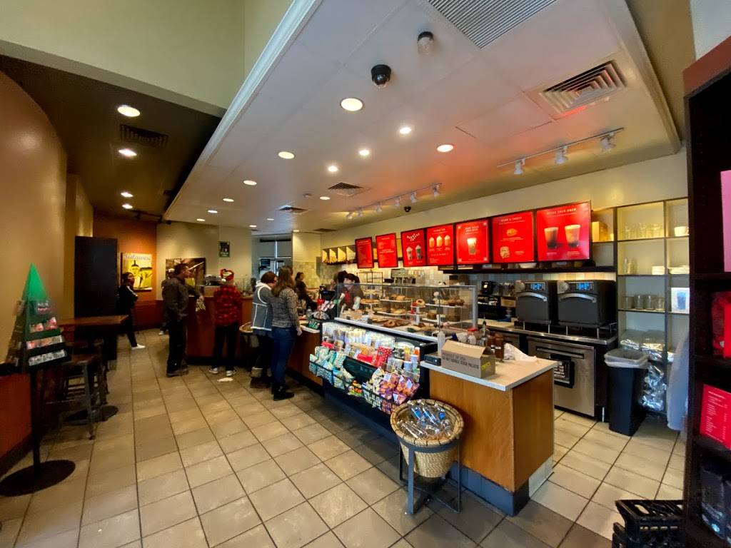 Starbucks | cafe | 292 E 40th St, San Bernardino, CA 92404, USA | 9098861326 OR +1 909-886-1326