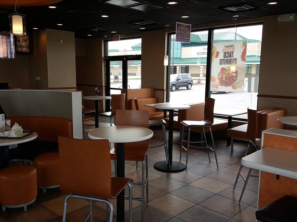 Taco Bell | meal takeaway | 1850 N Ankeny Blvd, Ankeny, IA 50021, USA | 5159654555 OR +1 515-965-4555