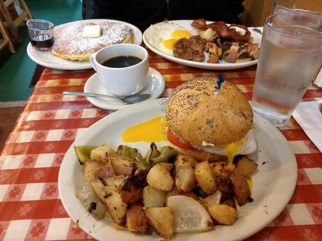 Kates Kitchen | meal takeaway | 471 Haight St, San Francisco, CA 94117, USA | 4156263984 OR +1 415-626-3984