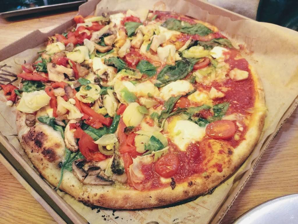 Blaze Pizza | meal takeaway | 8235 Laguna Blvd, Elk Grove, CA 95758, USA | 9163470200 OR +1 916-347-0200