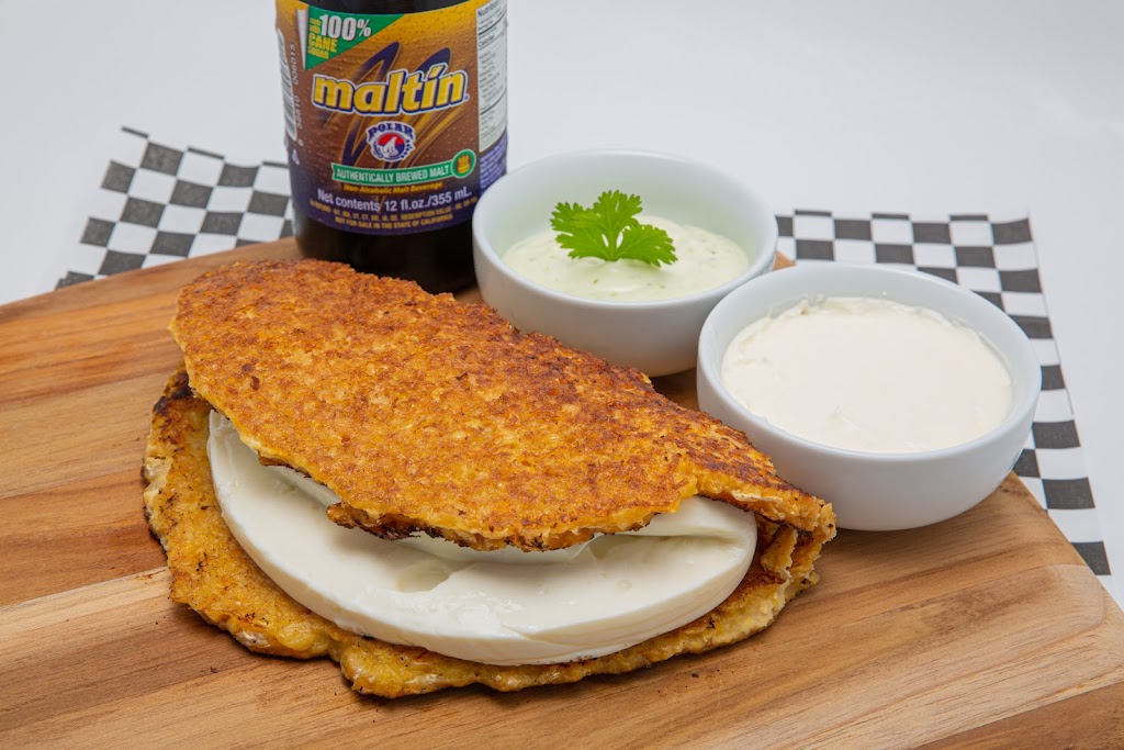 Pepitos El Crítico Food Truck - Comida Venezolana | restaurant | 7350 Narcoossee Rd, Orlando, FL 32822, USA | 4077793391 OR +1 407-779-3391