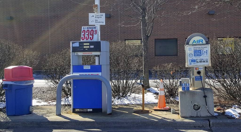 Thorntons | bakery | 1532 N Aurora Rd, Naperville, IL 60563, USA | 6304284323 OR +1 630-428-4323