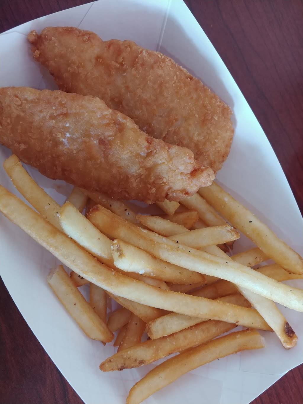 Rickys Burgers | restaurant | 7630 TX-146, Baytown, TX 77523, USA | 2819180172 OR +1 281-918-0172