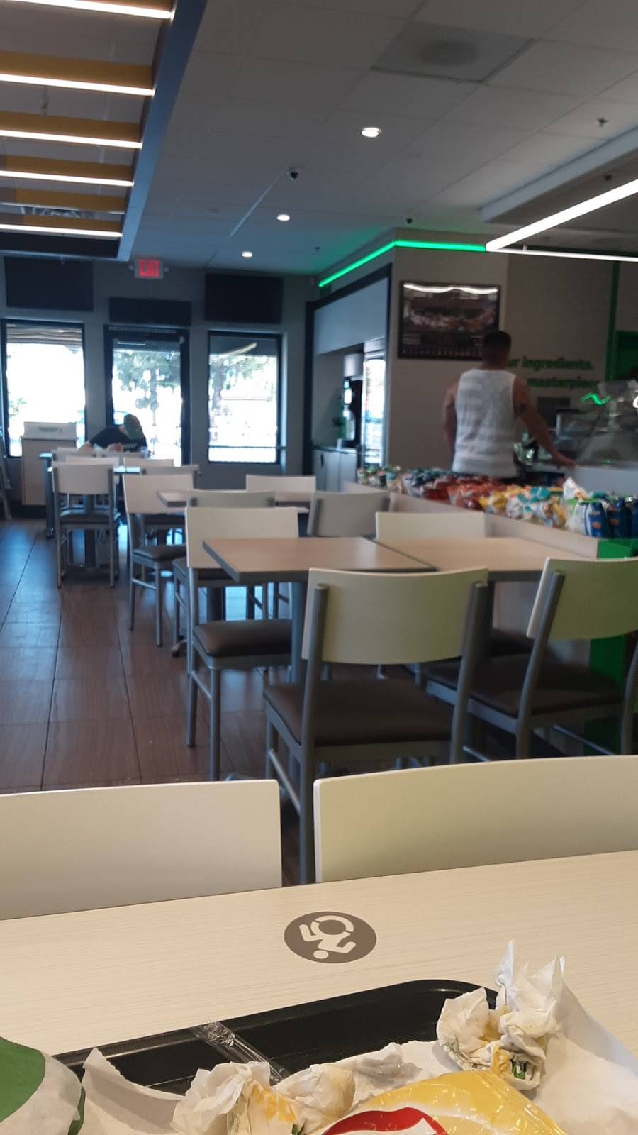 Subway | restaurant | 15051 W Whitesbridge Ave, Kerman, CA 93630, USA | 5598466799 OR +1 559-846-6799