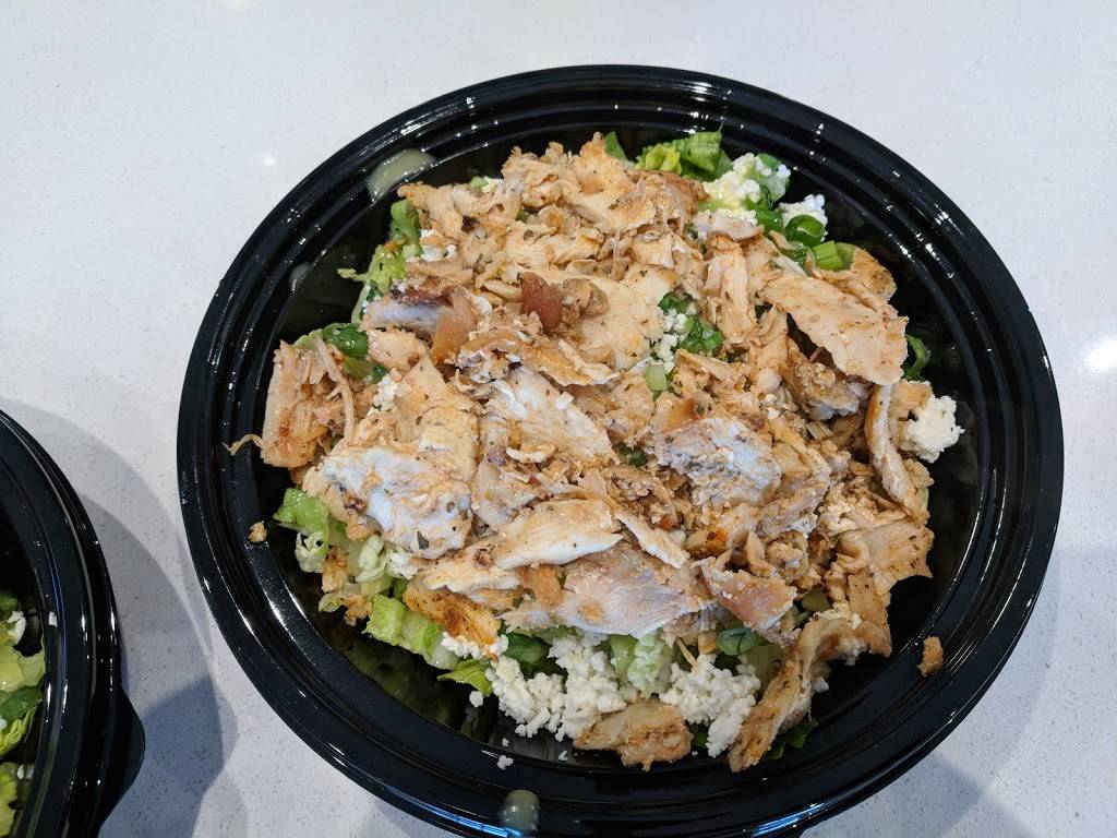 Nick The Greek | restaurant | 125 Bernal Rd #70, San Jose, CA 95119, USA | 4083632192 OR +1 408-363-2192