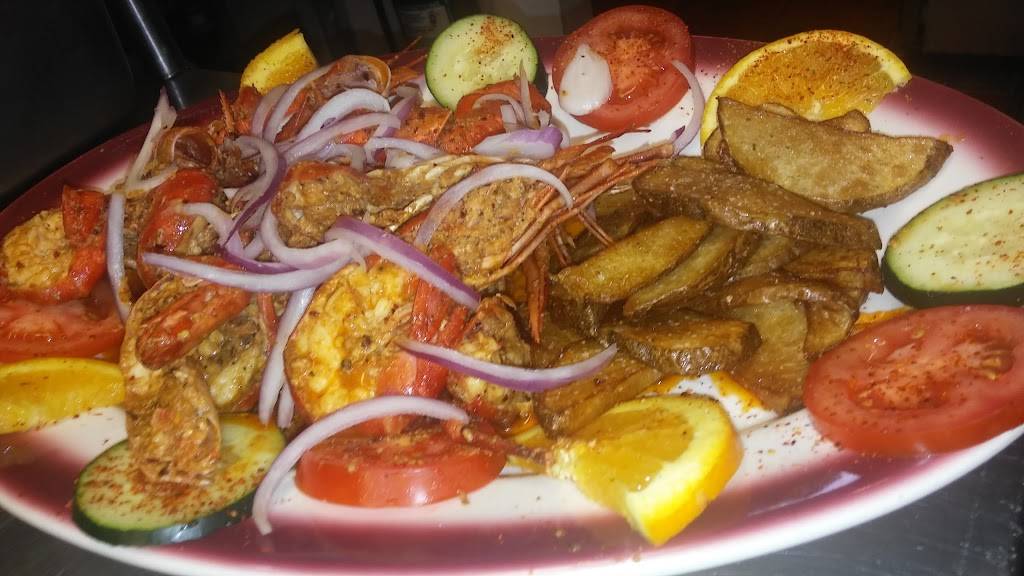 Los Arcos Restaurant | restaurant | 5719 Whittier Blvd, Los Angeles, CA 90022, USA | 3237280395 OR +1 323-728-0395