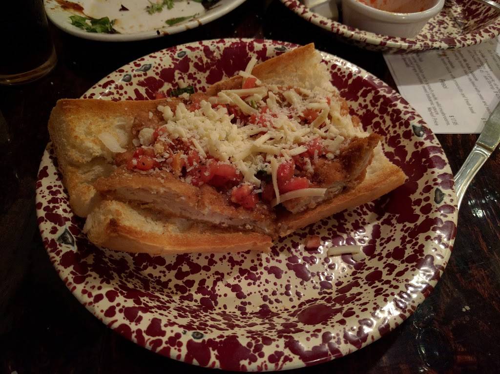 Fontinas Italian Kitchen | meal takeaway | 1767 Ogden Ave #131, Naperville, IL 60540, USA | 6307177821 OR +1 630-717-7821