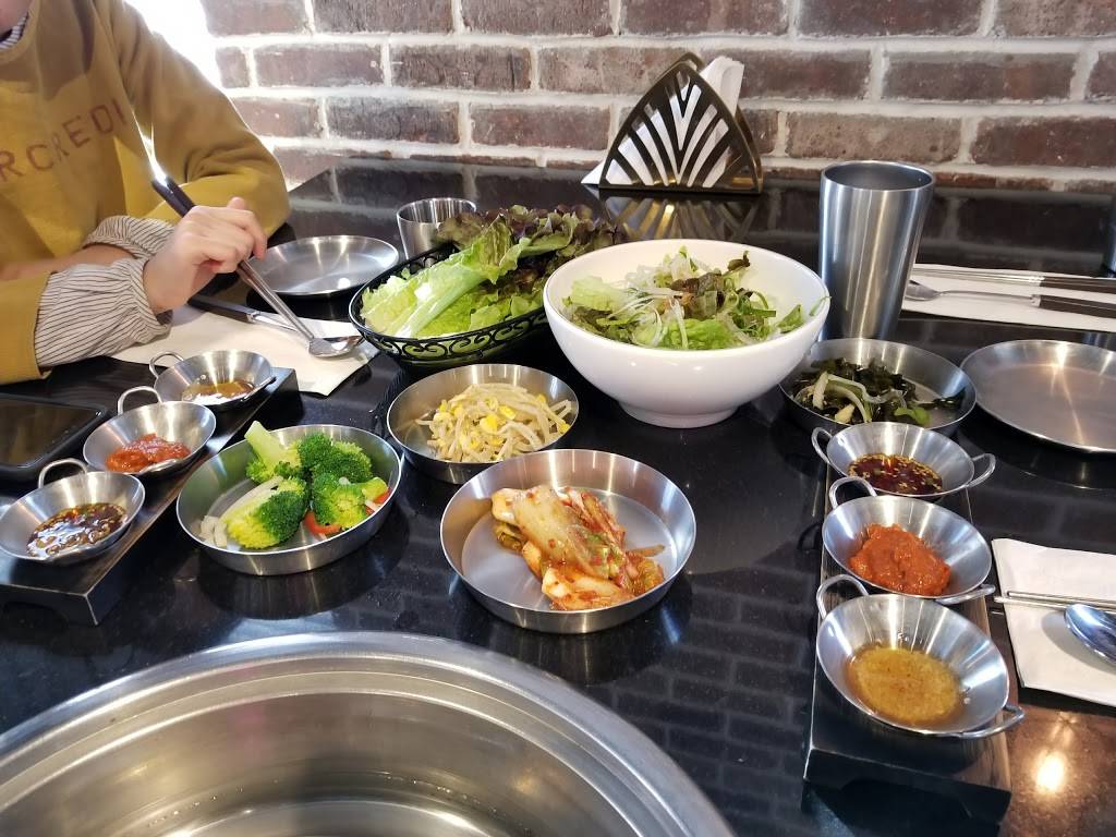 So Good | restaurant | 190 Closter Dock Rd, Closter, NJ 07624, USA | 2017505190 OR +1 201-750-5190