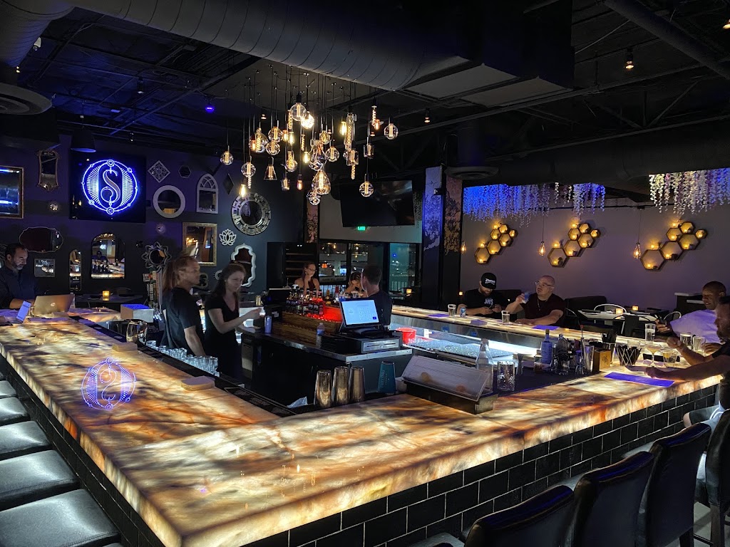 Society by Evo | restaurant | 920 E University Dr #204, Tempe, AZ 85281, USA | 4805507801 OR +1 480-550-7801