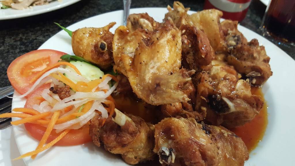 Saigon One Restaurant | restaurant | 1331 Dorchester Ave, Dorchester, MA 02122, USA | 6175061224 OR +1 617-506-1224