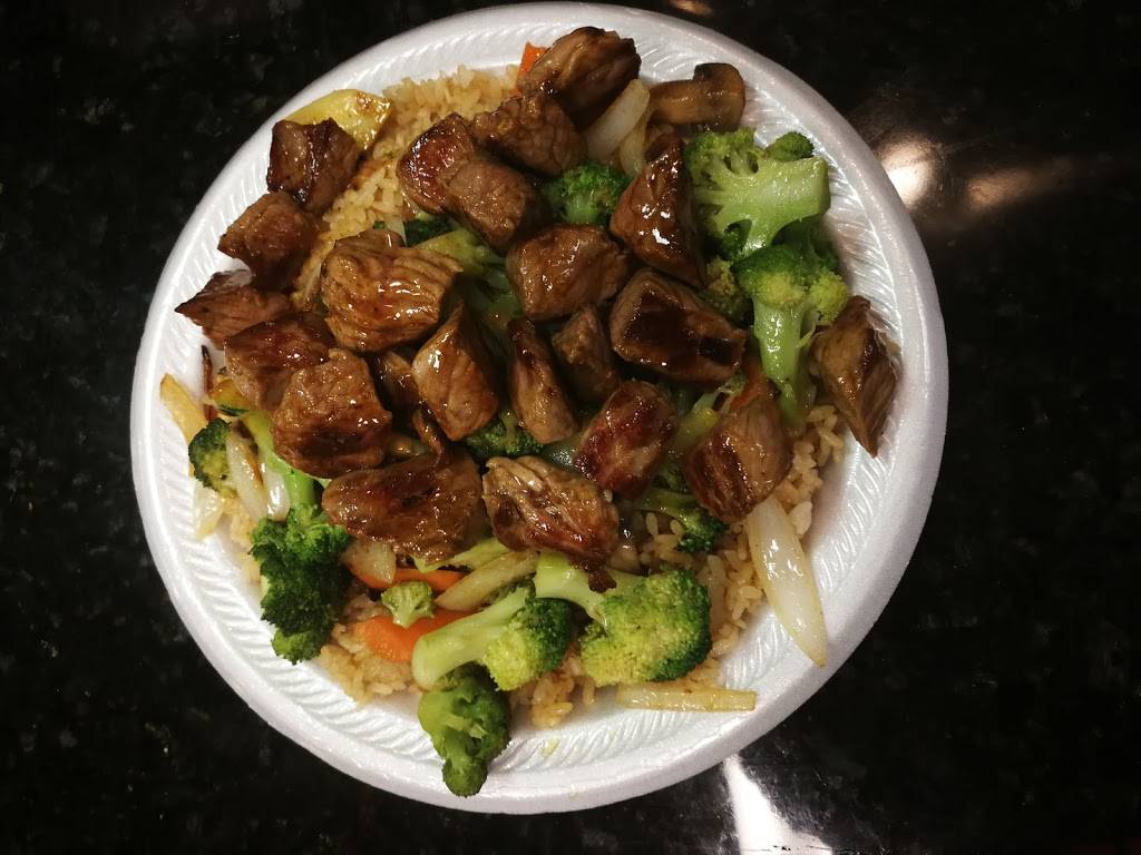 Sake Hibachi & Sushi | restaurant | 209 Tom Hill Sr Blvd, Macon, GA 31210, USA | 4782548100 OR +1 478-254-8100