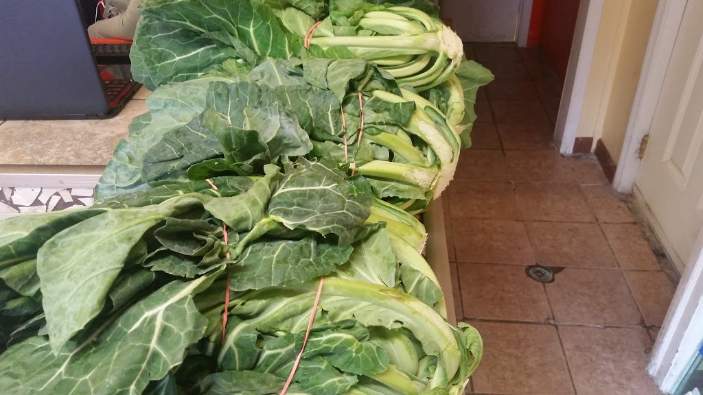 Dreams Kitchen | restaurant | 1515-1501 Pearson Ave SW, Birmingham, AL 35211, USA | 2052024245 OR +1 205-202-4245