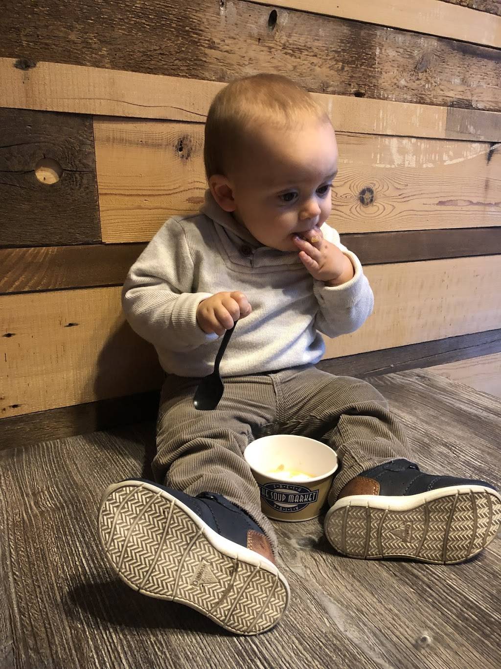 Soup Market | restaurant | 2211 S Kinnickinnic Ave, Milwaukee, WI 53207, USA | 4147278462 OR +1 414-727-8462