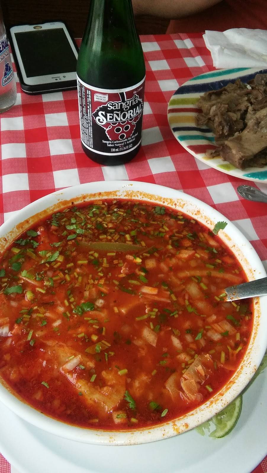 La Fondita | restaurant | 4901 Decatur St, Edmonston, MD 20781, USA | 3016990785 OR +1 301-699-0785