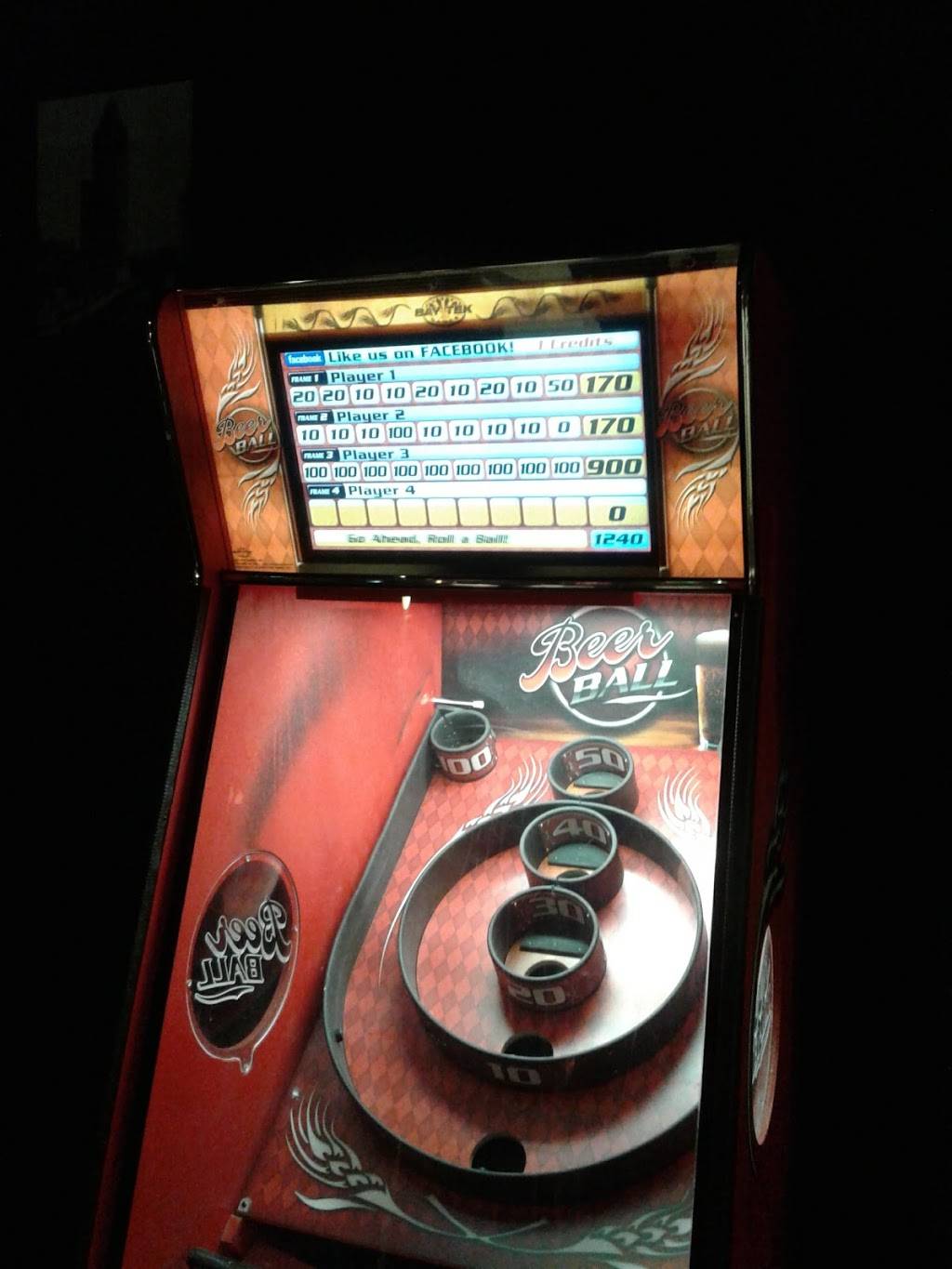 Glascott Saloon | restaurant | 2158 N Halsted St # 1, Chicago, IL 60614, USA | 7732811205 OR +1 773-281-1205