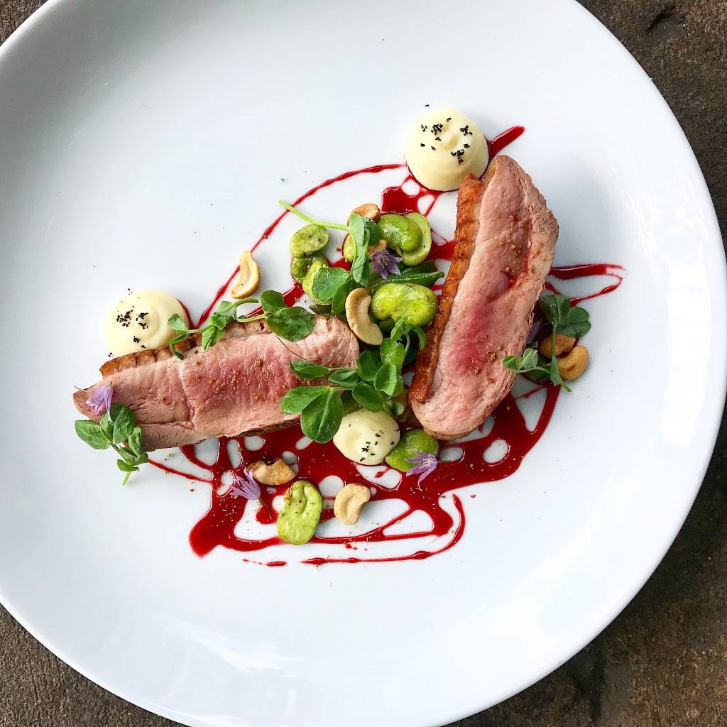 Hunt Club Steakhouse | restaurant | 555 Hunt Club Ct, Lake Geneva, WI 53147, USA | 2622457200 OR +1 262-245-7200