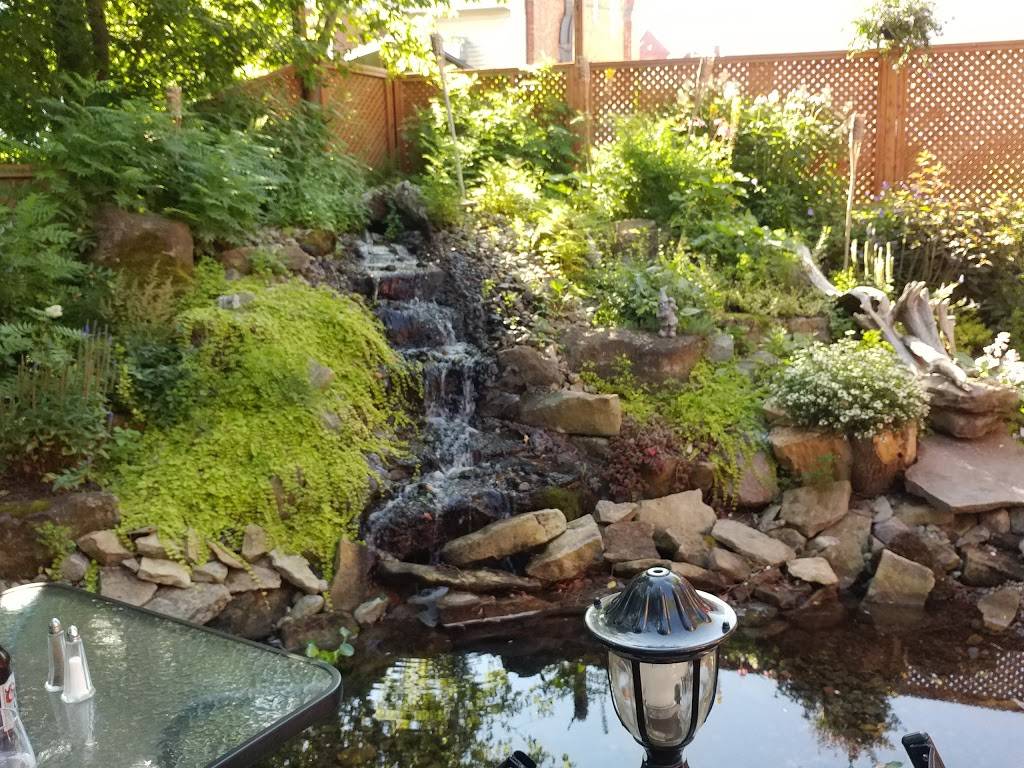 Gios | restaurant | 11 Avenue de la Gare, Saint-Sauveur, QC J0R 1R0, Canada | 4502272411 OR +1 450-227-2411