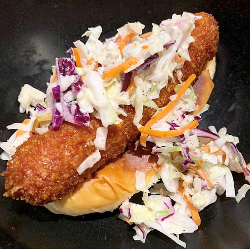 PONKO Chicken | restaurant | 312 Church St, Decatur, GA 30030, USA | 4045499405 OR +1 404-549-9405