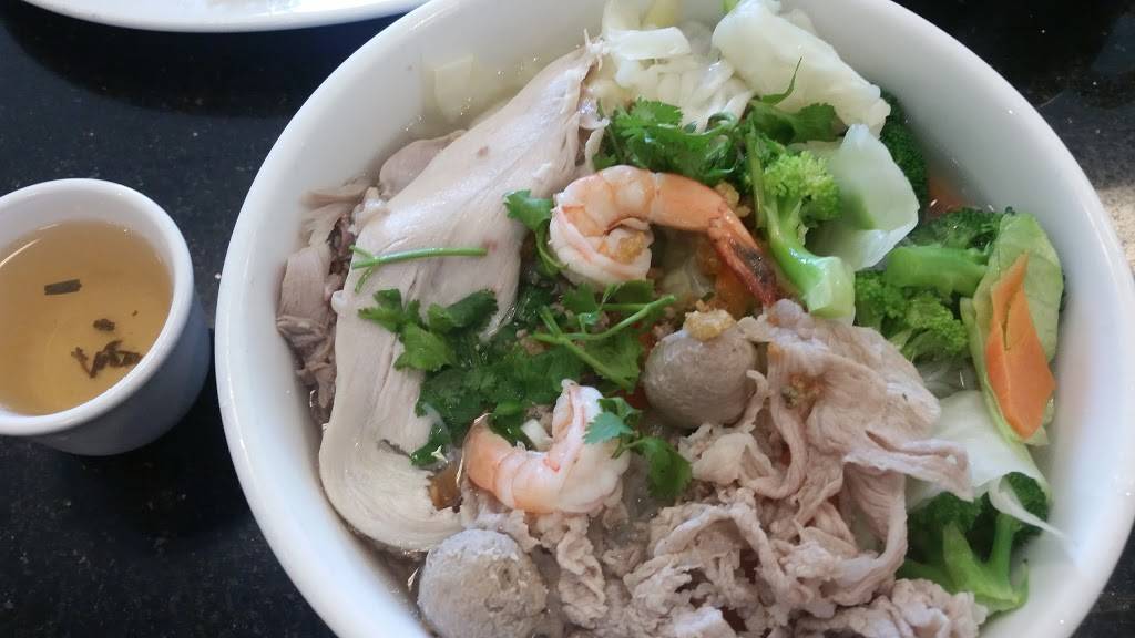 T L Noodle | restaurant | 8118 West Ln, Stockton, CA 95210, USA | 2099518118 OR +1 209-951-8118