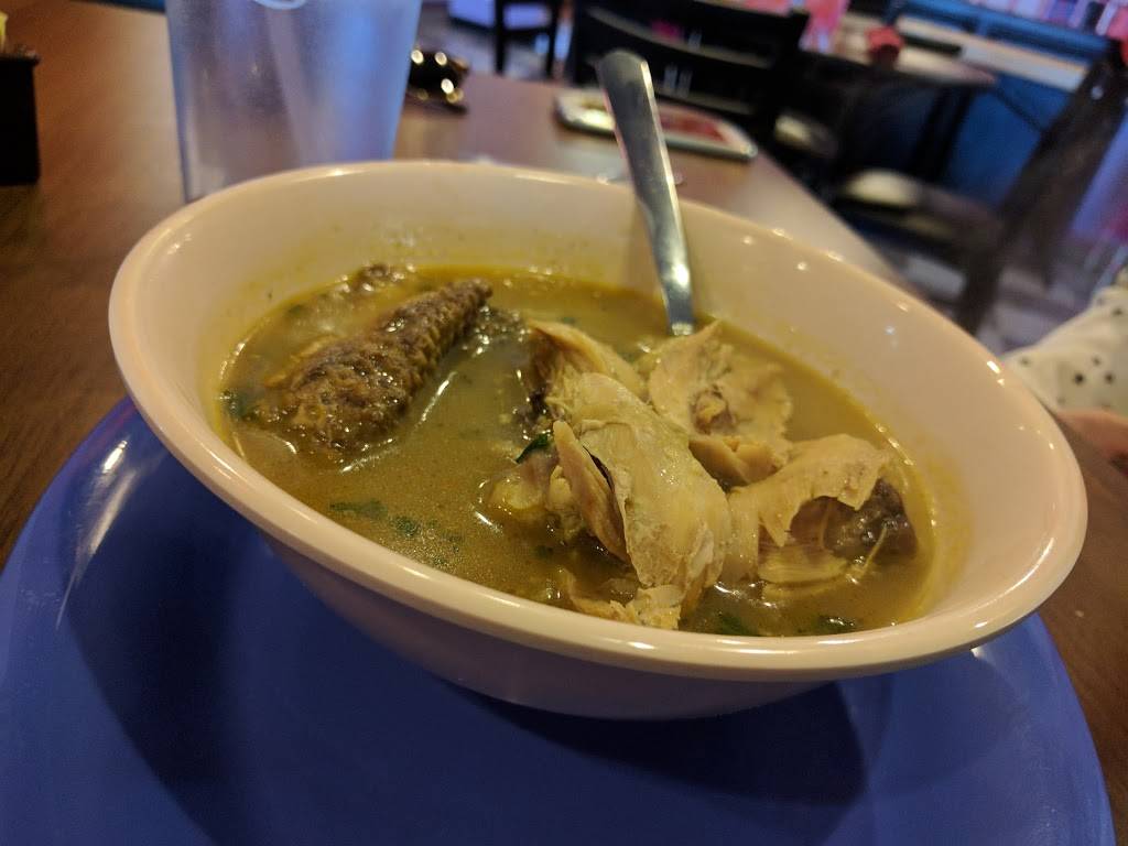 Anointed Cuisine A Taste Of Africa | restaurant | 3140 Lee Trevino Dr, El Paso, TX 79936, USA | 9153074834 OR +1 915-307-4834